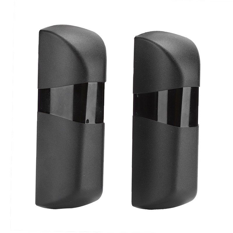 DC/AC 12-24V Universal 940nm Infrared Beam Detector Barrier Sensor Burglar