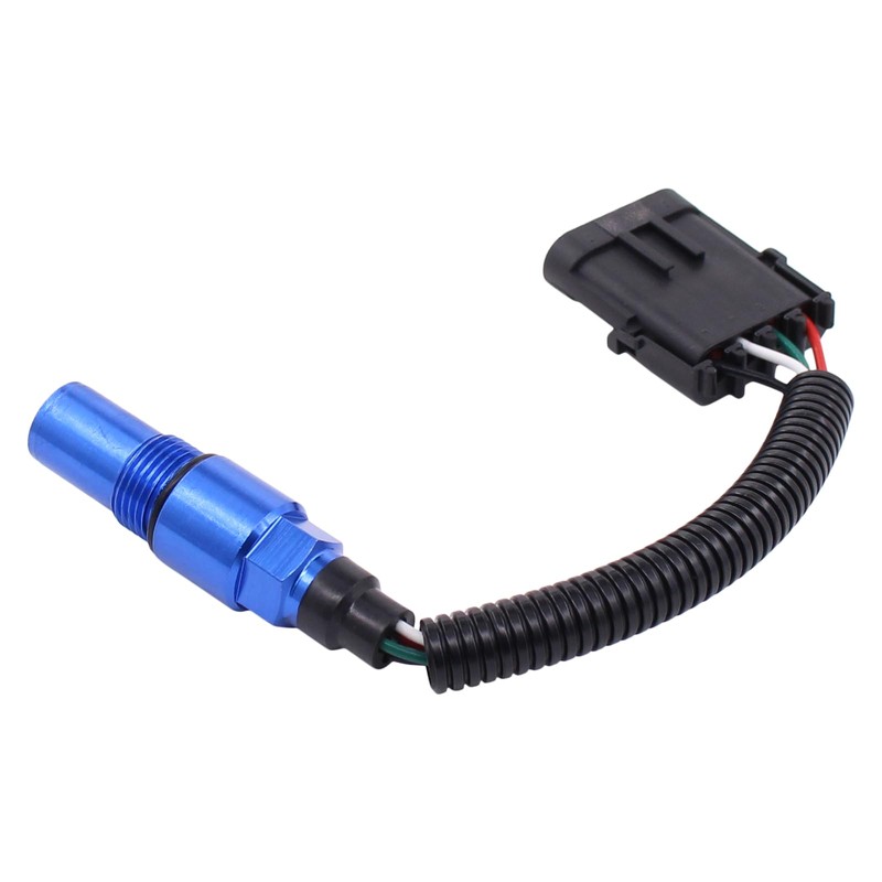 ApplianPar Engine Crankshaft and Camshaft Position Sensor for Cummins L10