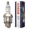 Bosch W8EC Spark Plug for Garden Tools - Pack of
