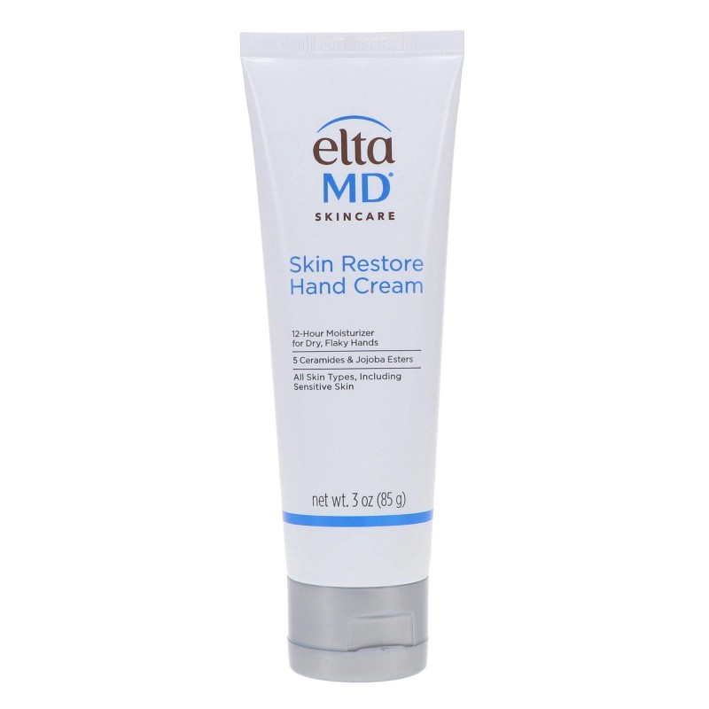 EltaMD Skin Restore Hand Cream 3 oz