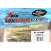 Zman EZ ShrimpZ Slam Shady 3.5" 4-Pk