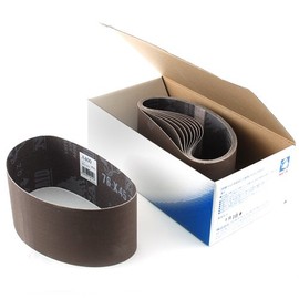 NCA 10 Endless Belt A#400 76X457
