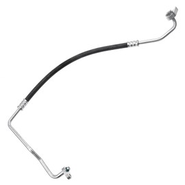 A-Premium A/C Discharge Line Hose Assembly Compatible with Suzuki Forenza 2004-2008 2.0L, Reno 2005-2008 2.0L, Compressor to Condenser