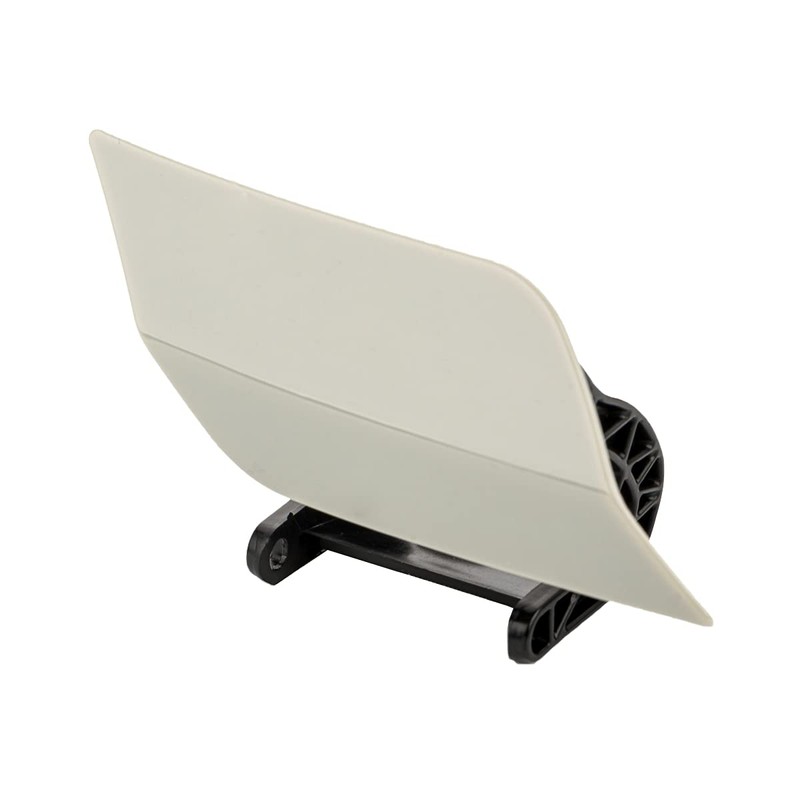 LST Cover Headlight Cleaning System SRA Right W204 S204 2007-2011