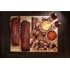 Jack Stack Barbecue Original and Spicy Sauce - Kansas City