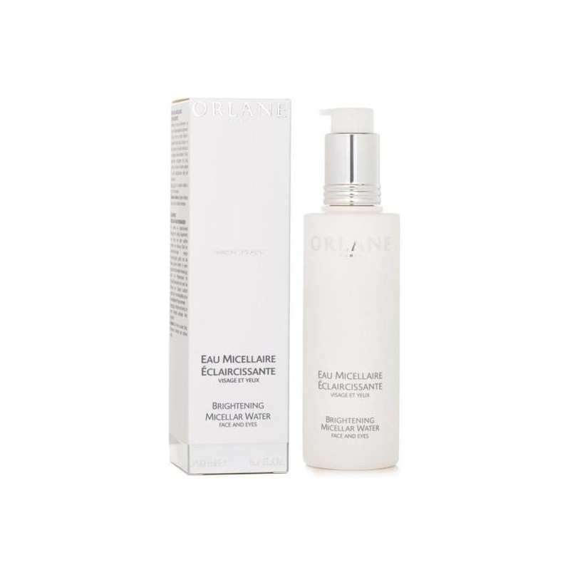 Ollang Orlan Swamp de Blanc Brightening Micellar Water 200ml /