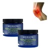 Crema Para Aliviar La Neuropatía Basic Vigor Migrastil Extra