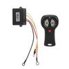 12V Winch Remote Control Set Wireless Electric Single Switch Heavy