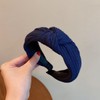 scicent Headbands for Women's Hair Knot Twist Wide Hairband Elastic