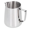Stainless Steel Coffee Frothing Pot Multipurpose Anti Scalding Coffee Jug