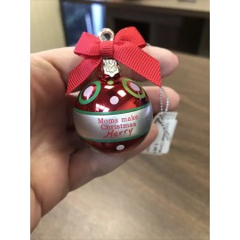 Gantz Christmas Ball Name Ornament Mom’s Make Christmas Merry