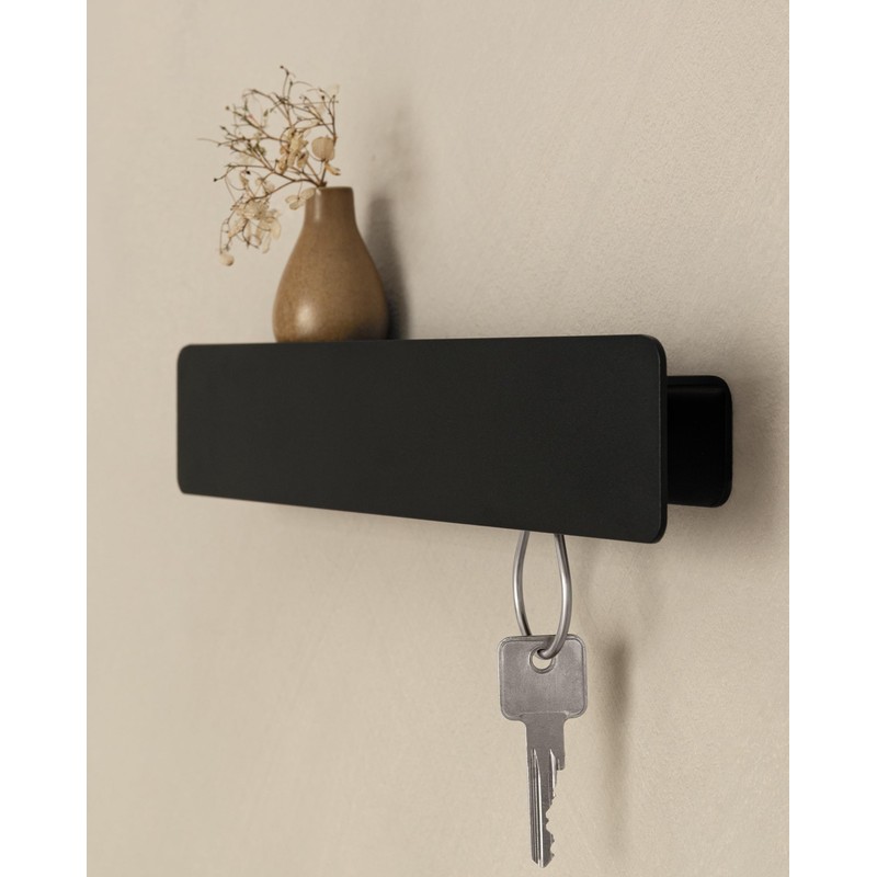 Kazai. Key Rack 'Kian' Minimalist Key Hook Design from Berlin