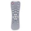 ALLIMITY Replace Remote Control fit for Optoma Projector HD33 HD30