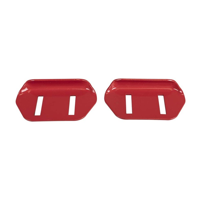 8TEN Skid Shoes Set for Toro 522 622 724 824