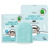 Allong Korean Spa Body Peeling Pad Soft 25ml, 5 sheets, 1 piece / 알롱 코리안 스파 바디 필링 패드 소프트 25ml, 5매입, 1개