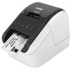 Brother QL-800 High-Speed Professional Label Printer with Wired USB Connectivity