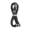CableMod E-Series Pro ModMesh Sleeved 12V-2x6 12VHPWR StealthSense PCIe Cable