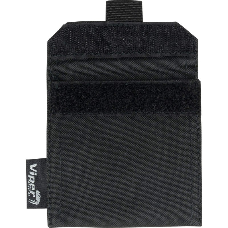 Viper TACTICAL Disposable Glove Pouch Black