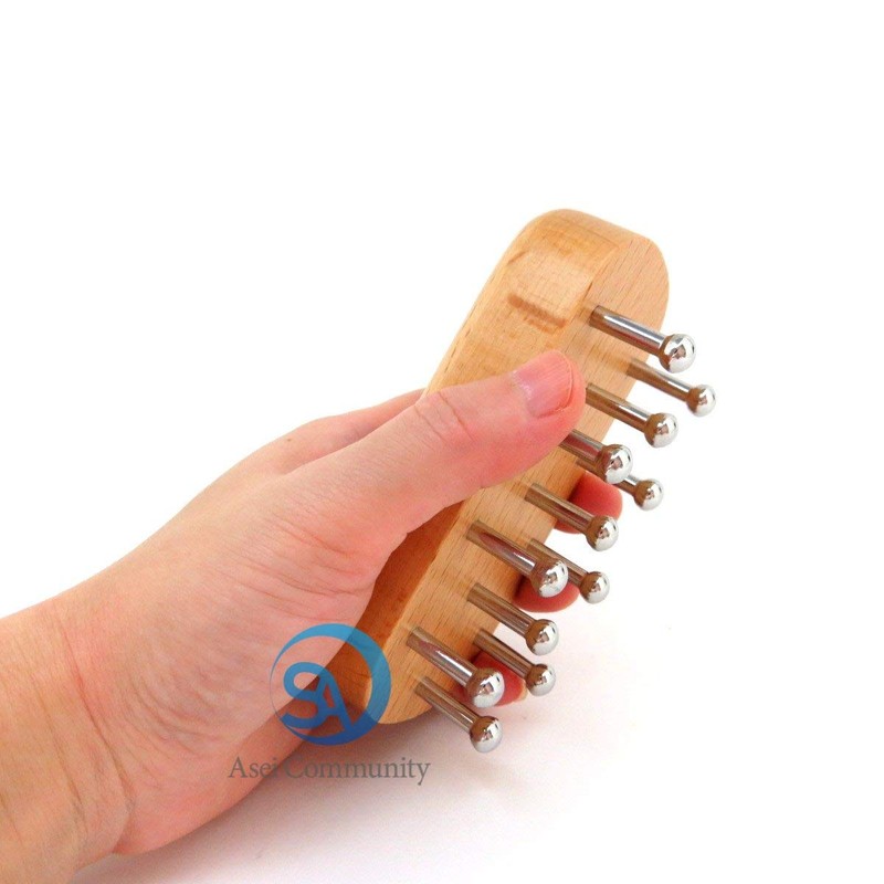 Cassa, Non-marking Bassa, Handmade Type, Made in Taiwan