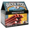 Hi Mountain Seasonings ǀ Snack Stick Seasoning Kit ǀ MESQUITE