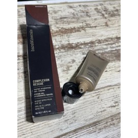 Bareminerals Complexion Rescue Tinted Hydrating Gel Cream 1.18oz, You chose! New - 11.5 Mahogany