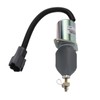 12V Fuel Shut Off Solenoid 1751ES 12A3UC12B1S Accurate Fuel Cut