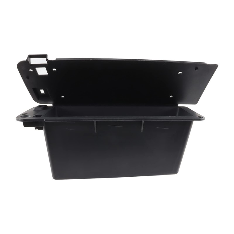 Camaro Center Console - New Console Box Hinge Fits 1973-1981