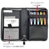 Moribe Creation CKT-163 Outsider, 2-Way Grip Chisel Set, Includes Safety