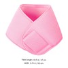 Baluue Neck Wrinkle Patches Essential Oil Gel Pads for Neck