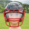Runxrocy Football Visor Eye Shield Anti-Fog UV Block Universal Fit
