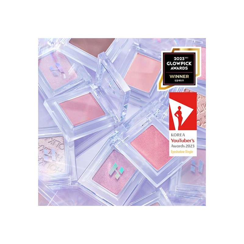 Holika Holika My Fave Piece Eye Shadow - [NEW] BELLO