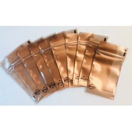 15 Silver Anti Tarnish Corrosion Intercept ® 2" x 4" zip-loc bag