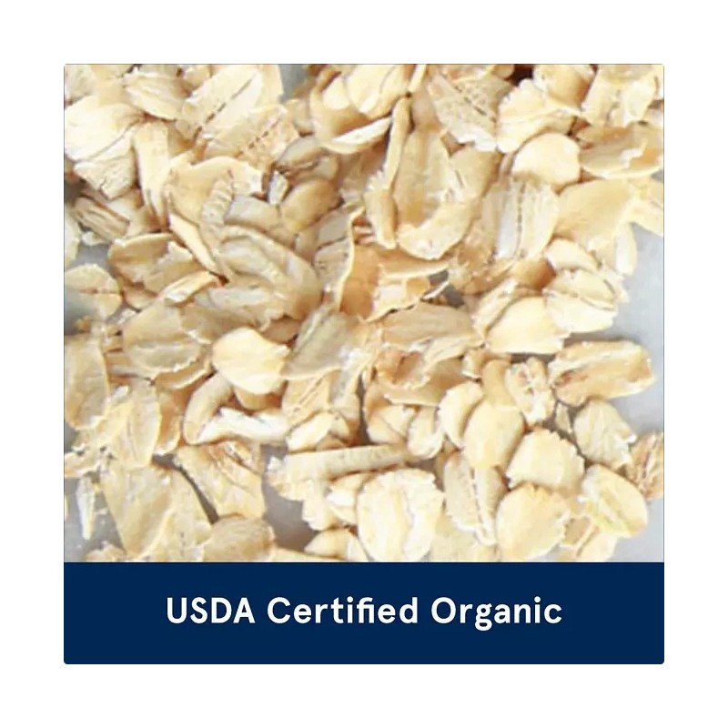 Quaker Old Fashioned Oats 160 oz., 2 pk. - 1-Minute