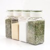 Takeya Chemical Industry Fresh Rock Spice Bottle, 4.3 fl oz