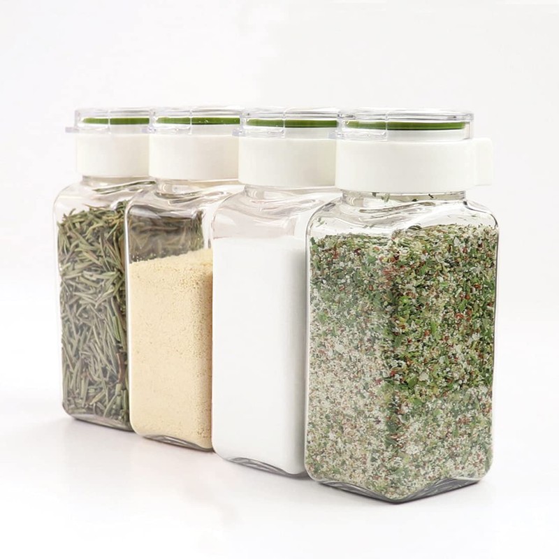 Takeya Chemical Industry Fresh Rock Spice Bottle, 4.3 fl oz