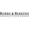 Robbe & Berking Como Coffee Spoon Large (18/8 Stainless Steel)
