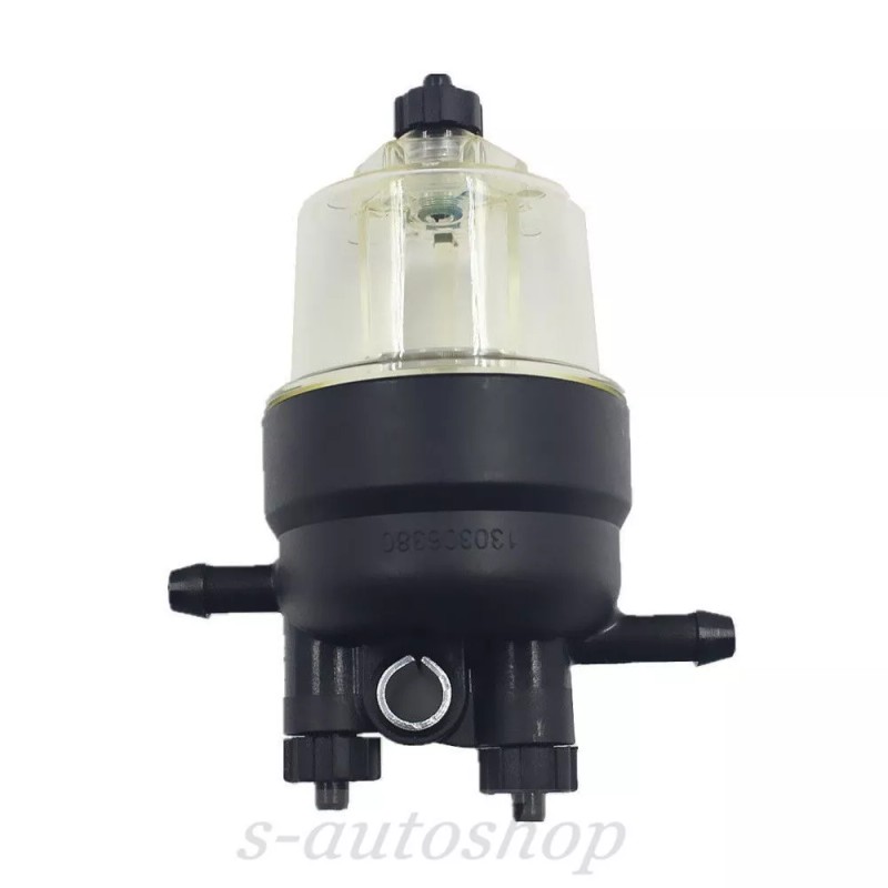 zhouwan-9 For Perkins Fuel/Water Separator Assembly – 130306380