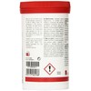 Miele Care Descaler Powder to clean and sanitize Washers, 09043380