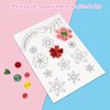 UCEC Paper Quilling Kits for Beginners - 35 Colors 700