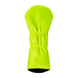 Lite Standard Utility Headcover Fluorescent Yellow H-464 (660)