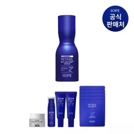 IOPE [아이오페]레티놀 레티젝션 세럼 50ml [Iope] Retinol Rejection Serum 50ml