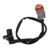 Speed Sensor ABS 715900314 420265621 420265625 420265626 420265629 Replacement for