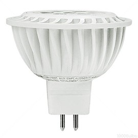 LED Top Spotlight for Showcases with 5 Watt