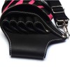 Hair Scissor Holster Pouch – Durable PU Leather with Detachable