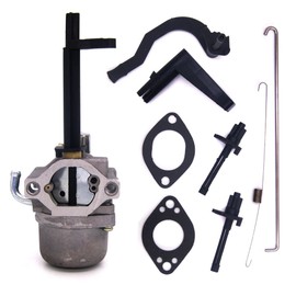 NIMTEK 591378 Carburetor for Briggs & Stratton 796321 699966 699958 696133 696132 796322 Carb