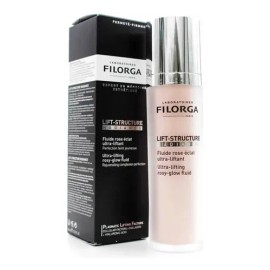 Crema Facial Lifting Filorga Lift Structure Radiance 50ml Ácido Hialurónico                                                                           