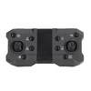 RC Helicopter Drone 4K Professional Six Axle HD Camera Gesture