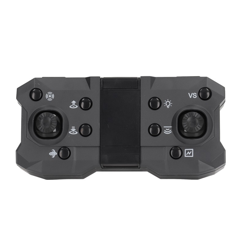 RC Helicopter Drone 4K Professional Six Axle HD Camera Gesture