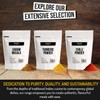 Spicentice Premium Chilli Powder 200g - 100% Natural - Additive