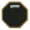 5-Pack Evans RealFeel Mountable Pad - 6 Inch Value Bundle